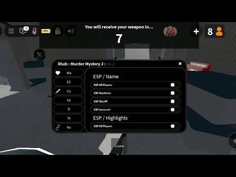 MM2 Xhub script 2025🔥 | Roblox - YouTube