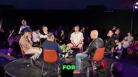 Galileon Network & Etherex: Blockchain Innovation #shorts