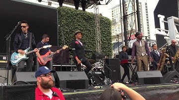Breakdown by The Selecter