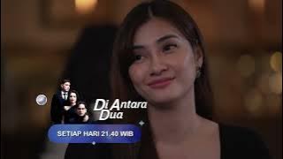 Di Antara Dua Cinta: Abian Bantu Adiknya Untuk Hancurkan Shafira?! | 22 April 2024