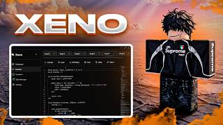 Famous Roblox Executor - Xeno - Undetected Exploit Free & Script hub for Roblox 2026 [100% UNC] Net Worth