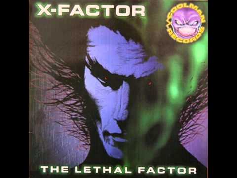 X-Factor - The Underground