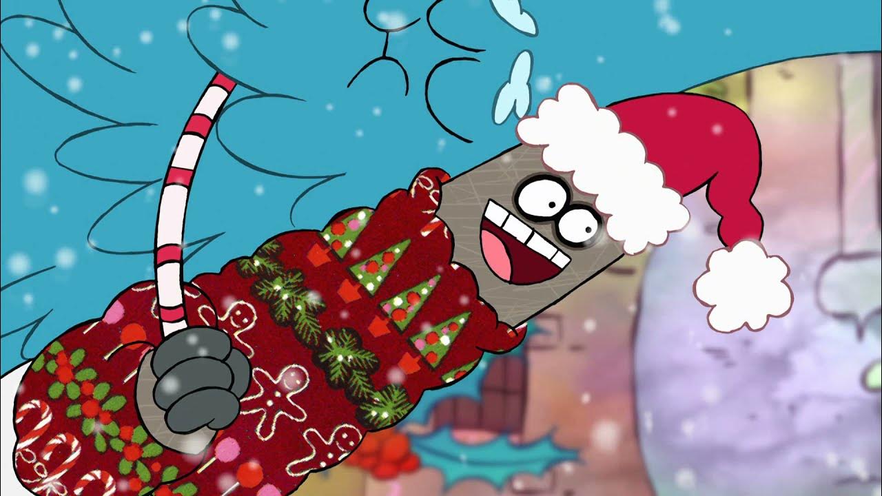 🎵Rada Rada Rada🎵 Chowder YouTube