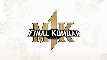Final Kombat Group Stage | Mortal Kombat 1 Pro Kompetition