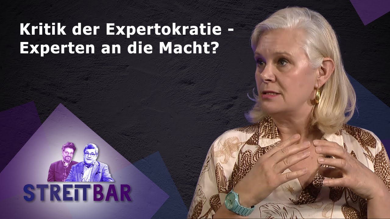 Kritik der Expertokratie: Experten an die Macht?