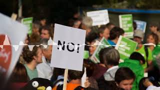 [2d26] Are boycotts an effective form of protest? Wealth