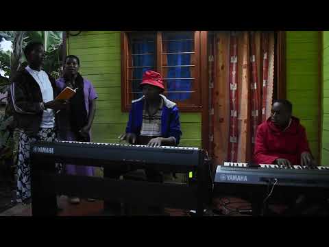 Chakutumaini Sina Tenzi Za Rohoni Wimbo No 15