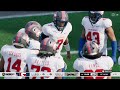 RFL Season X: Gunners vs Snowhawks Week 1 | Madden 26 Teambuilder Franchise!