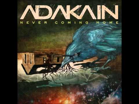Adakain - "Resistance" (Audio)