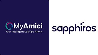 Lab Procurement & Inventory Management: How Sapphiros transformed their LabOps with MyAmici