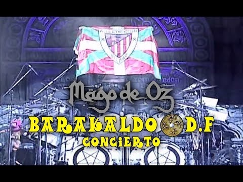 Mägo de Oz