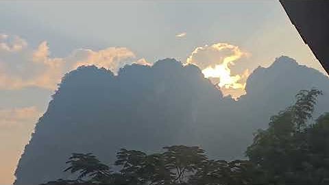 Lần đầu tiên đến với resort khoáng nóng Serena Resort Kim Bôi Hòa Bình - Một Vẻ đẹp thật lung linh