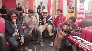 IMAGINARIUM, Hard Rock FM 19th Anniversary - T-Five, Jangan Pernah