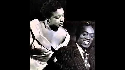 Buddy & Ella Johnson - Since I Fell for You