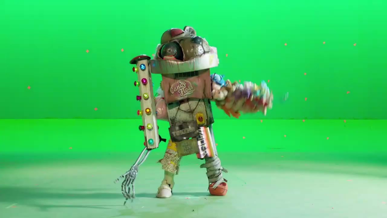 The Last Bus Making 2021 - Netflix