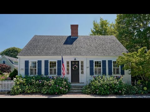 127 Main Street, New Castle, NH home video tour