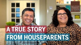 What Makes Houseparenting a Perfect Package?—Milton Hershey School