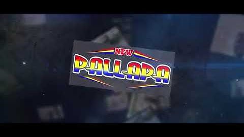 NEW PALLAPA KANDAS TASYA FEAT GERRY LIVE TEGAL 2019