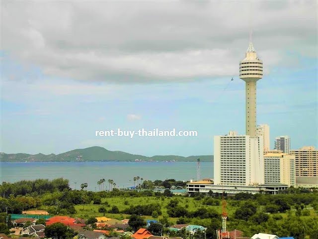 Properties for sale in Thailand - Pattaya Property  - condo rentals *rent to buy*