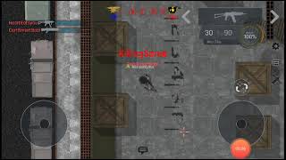 Warforce: Online 2D screenshot 5
