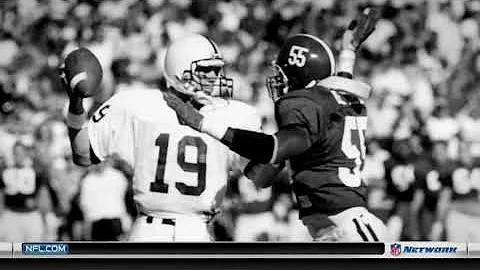 A Football Life   Derrick Thomas