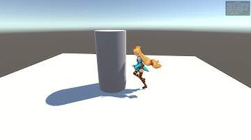 【Unity3D_ブログで解説】プレイヤーが当たったら消えるブロック（GameObject）を作る