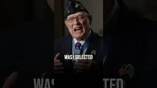 Iwo Jima Veteran Reflects on Receiving the Medal of Honor