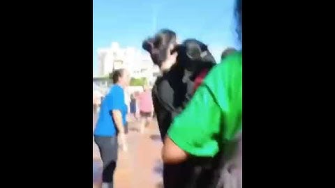 O resgate dramático de vítimas da enchente no Rio Grande do Sul