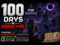 1/100 days in Hardcore Fearnightfall!