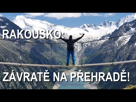 Video: Jak Získat Vízum Do Rakouska Na Vlastní Pěst