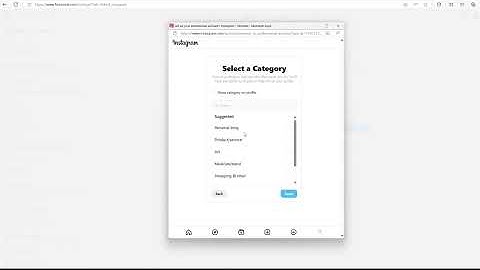 Facebook Graph API | Instagram Graph API | Setup Tutorial