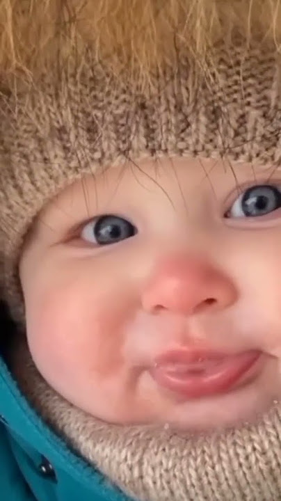 Beautiful Baby #Khubsurat Kaka #Happy Happy Baby