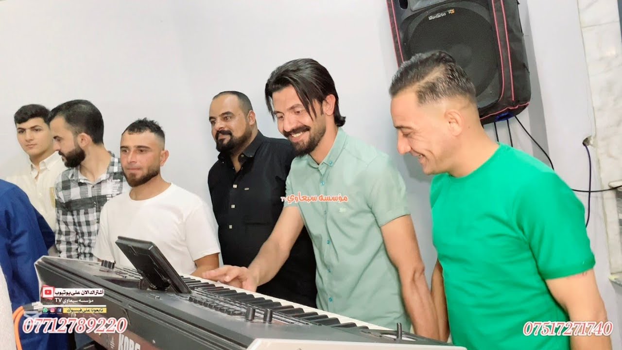 حفل زفاف يونس وأيمن الجرجري والف مبروك🎉💯الفنان عبدالله الجحيشي🎤العازف عصام الاحمد🥁🎺قاعه اسطنبول4️⃣