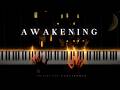 Awakening Original By Clavier Michael Piano Awakening Original By Clavier Michael Piano