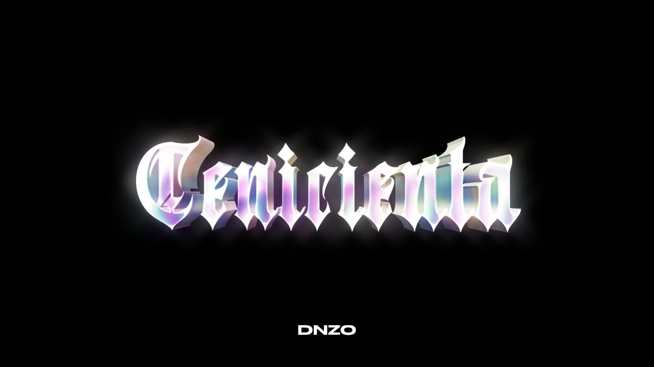 Watch DNZO - CENICIENTA on YouTube Watch DNZO - CENICIENTA on YouTube