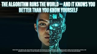 The algorithm runs the world — and it knows you better than you know yourself.