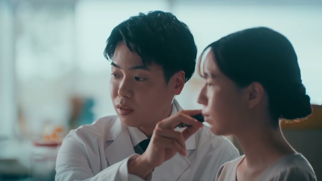 高良健吾 | TEN CARAT