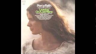 Percy Faith - Ballad Of Easy Rider