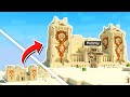 How DESERT TEMPLES should be UPDATED in Minecraft...