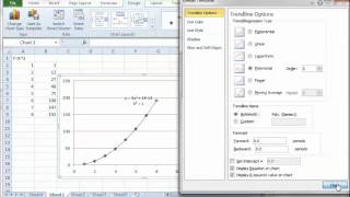 Power function slopes   video 5