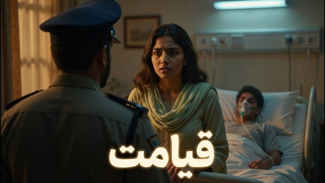 Qeamat | A Powerful Urdu Short Film | Social Issue in Pakistan | قیامت