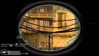 CoD4 MiX