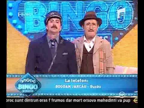 Bogdan castiga la bingo 1 miliard...by BodO