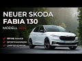 2026 Skoda Fabia 130 Mit 177 PS Und Sportfahrwerk Im Check 2026 Skoda Fabia 130 Mit 177 PS Und Sportfahrwerk Im Check
