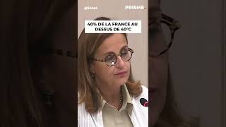La France Sous La Chaleur… Les Records Tombent Étéo