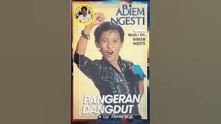 Abiem Ngesti - Lorong Lorong Malam