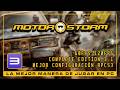 La Mejor Manera de Jugar MotorStorm en PC | Complete Edition 3.1 | RPCS3 + Lossless Scaling (120FPS)