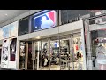 The mlb store in nyc was a bust