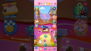 Candy crash game  screenshot 5