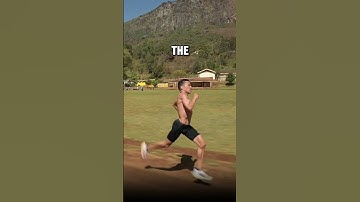The perfect running technique (ortaluis15)